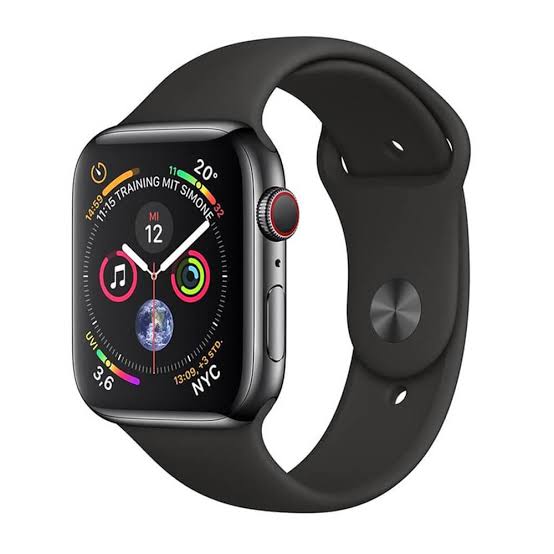 Apple Watch Vendor