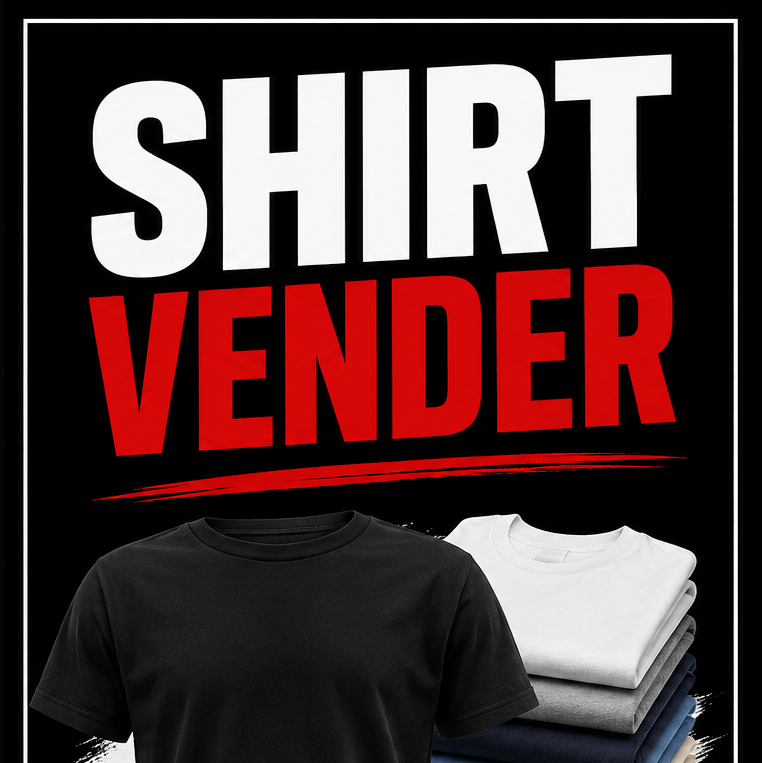 Clothes Vendor
